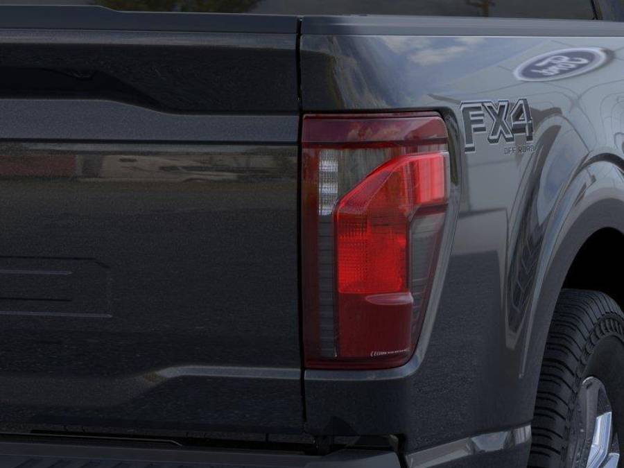 New 2026 Ford F-150 for sale in Lincoln NE