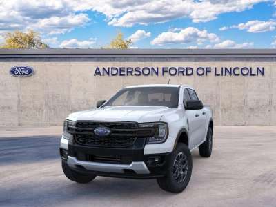 New 2026 Ford Ranger for sale in Lincoln NE