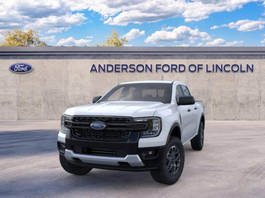 New 2026 Ford Ranger for sale in Lincoln NE