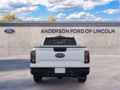 New 2026 Ford Ranger for sale in Lincoln NE