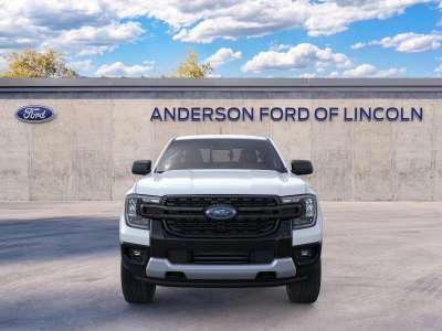 New 2026 Ford Ranger for sale in Lincoln NE