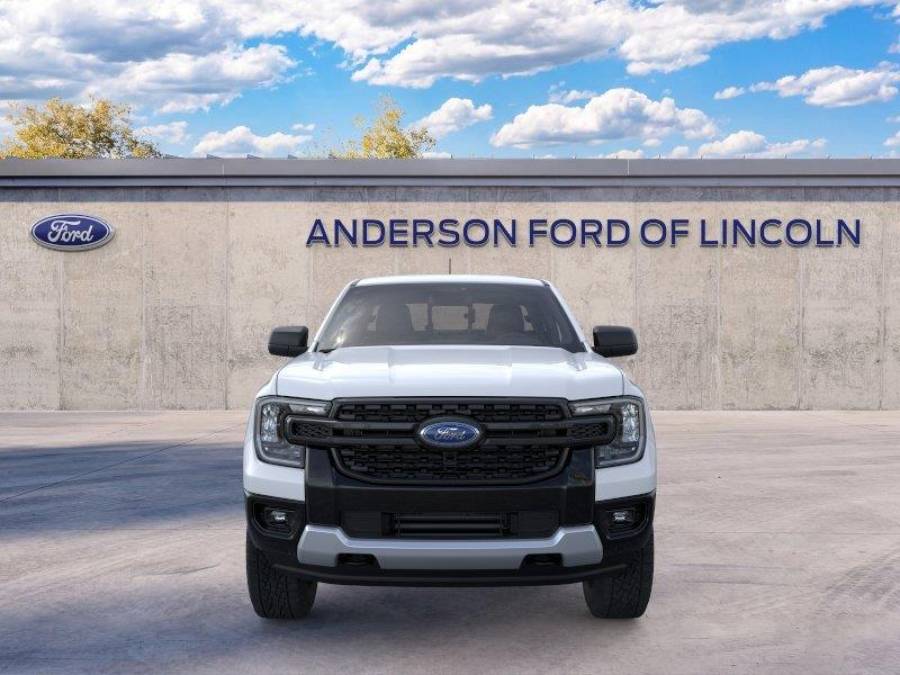 New 2026 Ford Ranger for sale in Lincoln NE