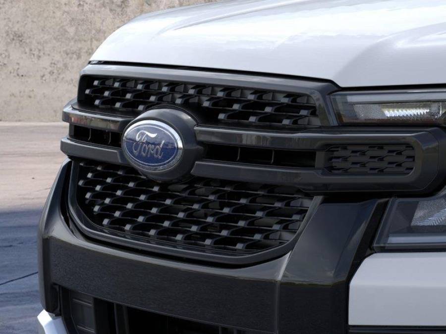 New 2026 Ford Ranger for sale in Lincoln NE