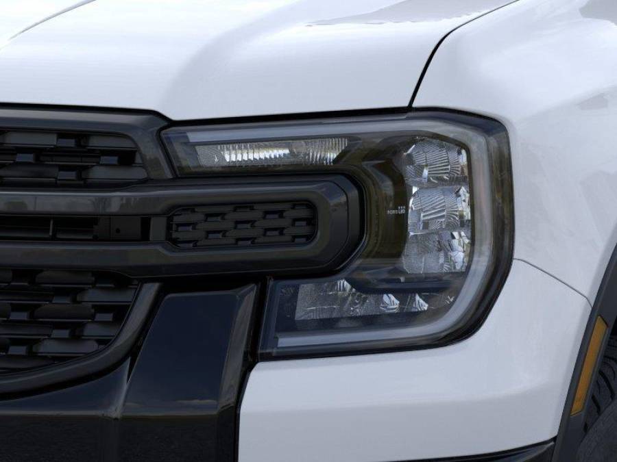 New 2026 Ford Ranger for sale in Lincoln NE