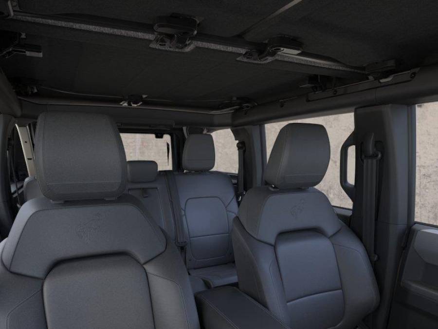 New 2026 Ford Bronco for sale in Lincoln NE