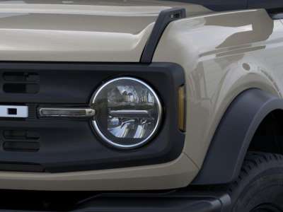 New 2026 Ford Bronco for sale in Lincoln NE