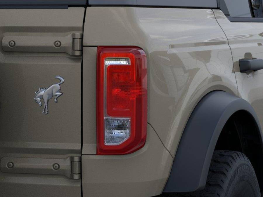 New 2026 Ford Bronco for sale in Lincoln NE