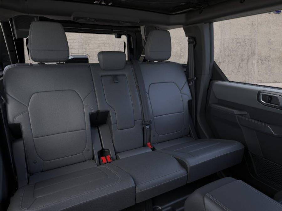 New 2026 Ford Bronco for sale in Lincoln NE