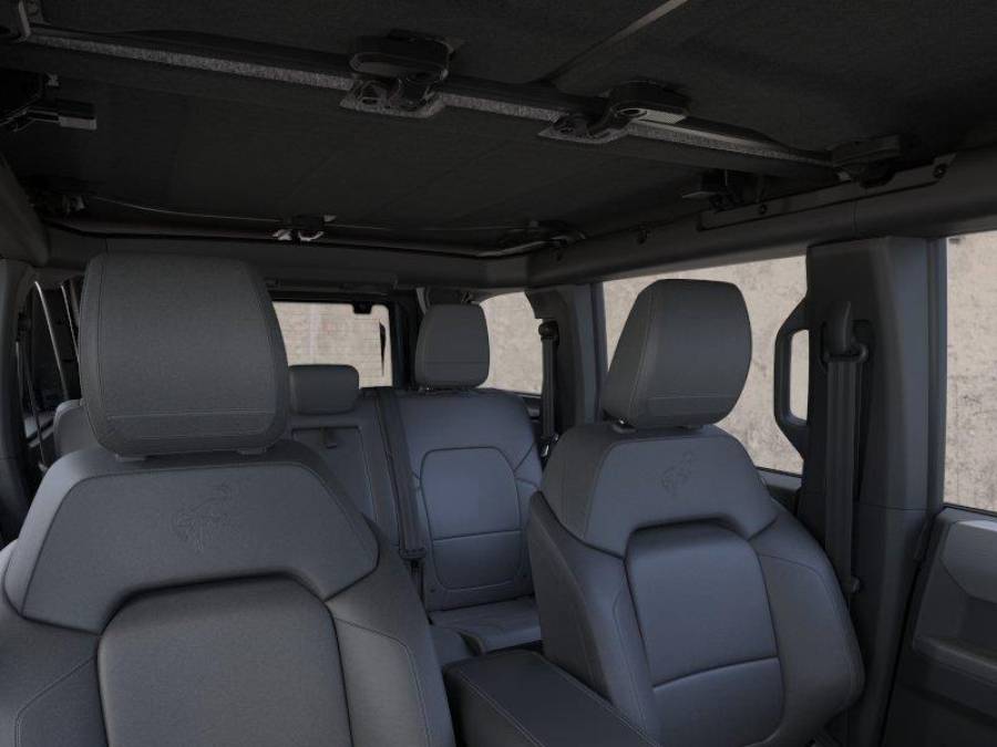 New 2026 Ford Bronco for sale in Lincoln NE