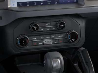 New 2026 Ford Bronco for sale in Lincoln NE