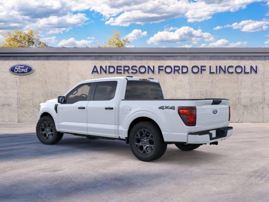 New 2026 Ford F-150 for sale in Lincoln NE