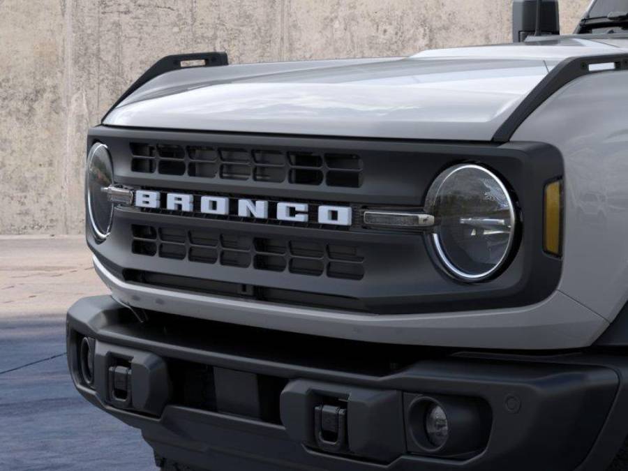 New 2026 Ford Bronco for sale in Lincoln NE