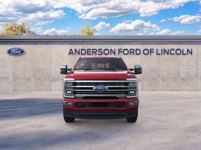New 2026 Ford Super Duty F-250 for sale in Lincoln NE