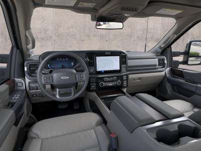 New 2026 Ford Super Duty F-250 for sale in Lincoln NE