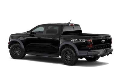 New 2026 Ford Ranger for sale in Lincoln NE