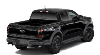New 2026 Ford Ranger for sale in Lincoln NE
