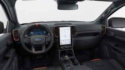 New 2026 Ford Ranger for sale in Lincoln NE