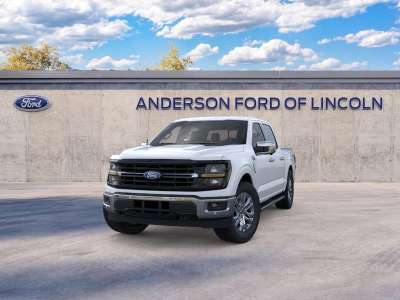 New 2026 Ford F-150 for sale in Lincoln NE