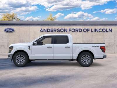 New 2026 Ford F-150 for sale in Lincoln NE