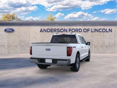 New 2026 Ford F-150 for sale in Lincoln NE