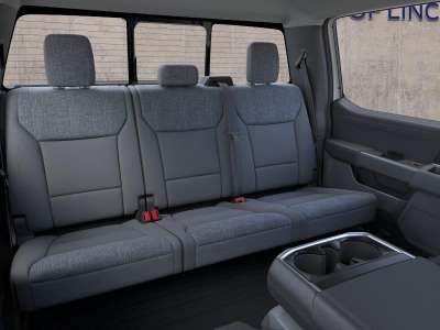 New 2026 Ford F-150 for sale in Lincoln NE