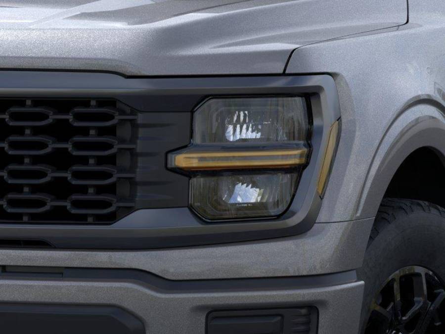 New 2026 Ford F-150 for sale in Lincoln NE