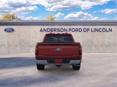 New 2026 Ford F-150 for sale in Lincoln NE