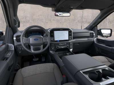 New 2026 Ford F-150 for sale in Lincoln NE