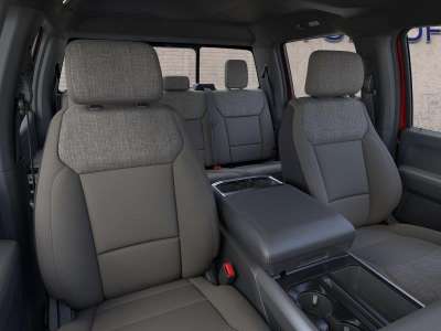 New 2026 Ford F-150 for sale in Lincoln NE