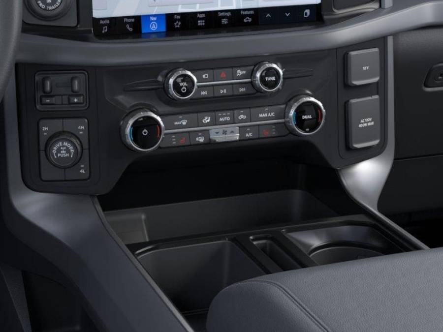New 2026 Ford F-150 for sale in Lincoln NE