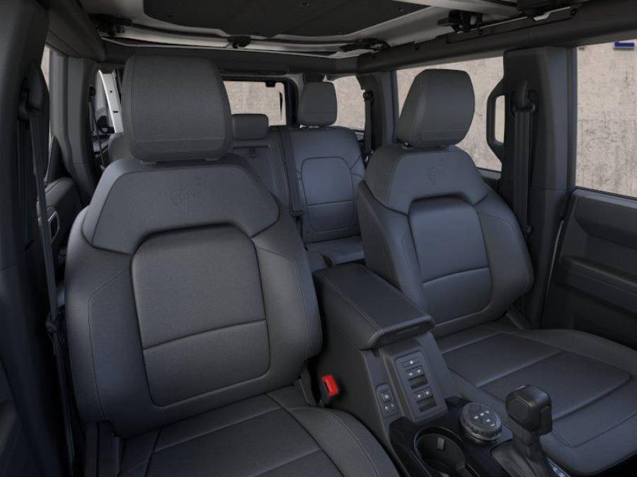 New 2026 Ford Bronco for sale in Lincoln NE