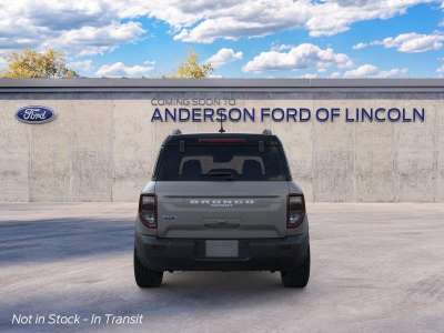 New 2026 Ford Bronco Sport for sale in Lincoln NE