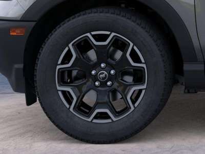 New 2026 Ford Bronco Sport for sale in Lincoln NE