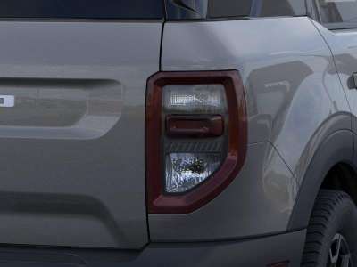New 2026 Ford Bronco Sport for sale in Lincoln NE