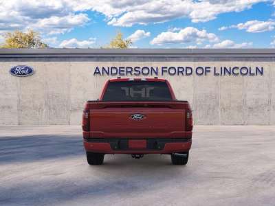 New 2026 Ford F-150 for sale in Lincoln NE