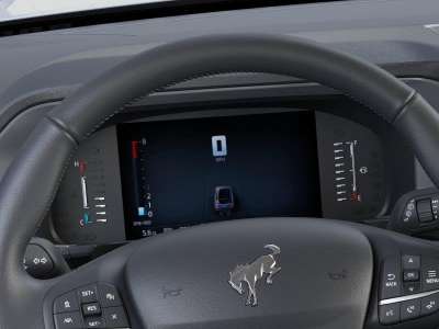 New 2026 Ford Bronco Sport for sale in Lincoln NE