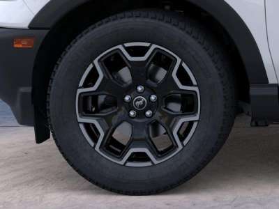 New 2026 Ford Bronco Sport for sale in Lincoln NE