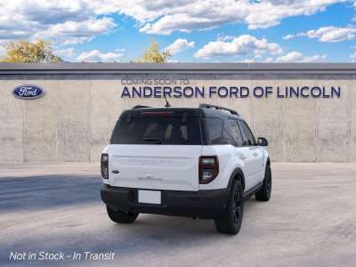New 2026 Ford Bronco Sport for sale in Lincoln NE