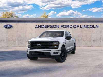 New 2026 Ford F-150 for sale in Lincoln NE