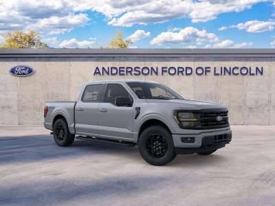 New 2026 Ford F-150 for sale in Lincoln NE