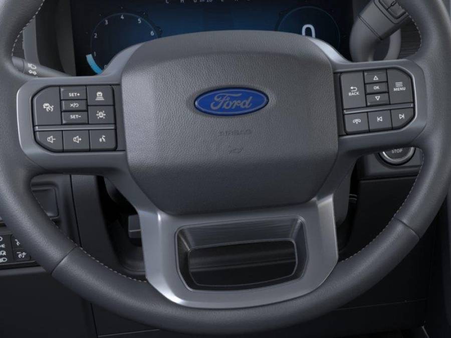 New 2026 Ford F-150 for sale in Lincoln NE