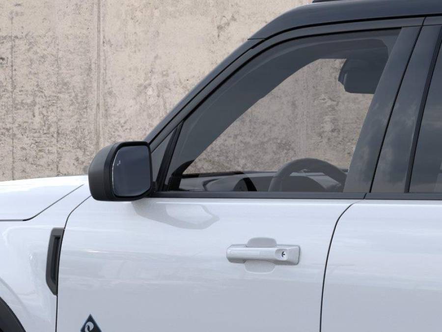 New 2026 Ford Bronco Sport for sale in Lincoln NE