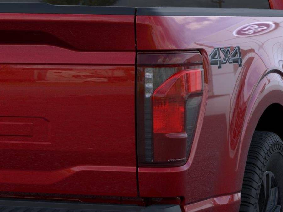 New 2026 Ford F-150 for sale in Lincoln NE