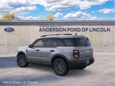 New 2026 Ford Bronco Sport for sale in Lincoln NE