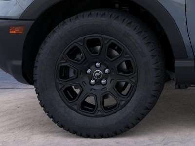 New 2026 Ford Bronco Sport for sale in Lincoln NE