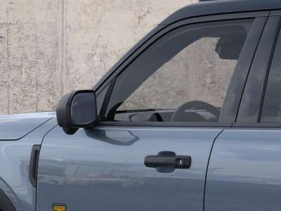 New 2026 Ford Bronco Sport for sale in Lincoln NE
