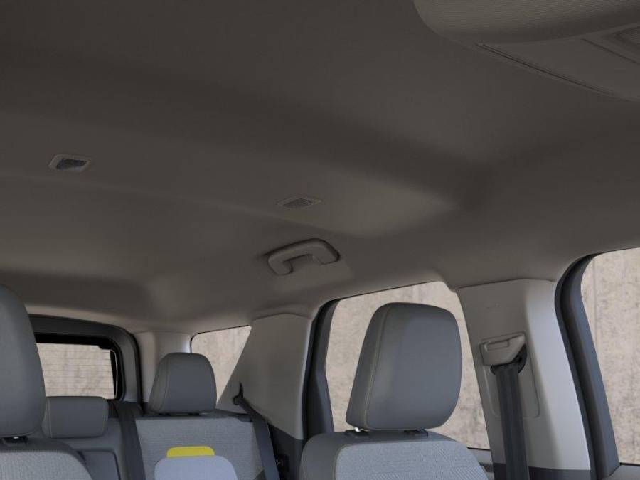 New 2026 Ford Bronco Sport for sale in Lincoln NE