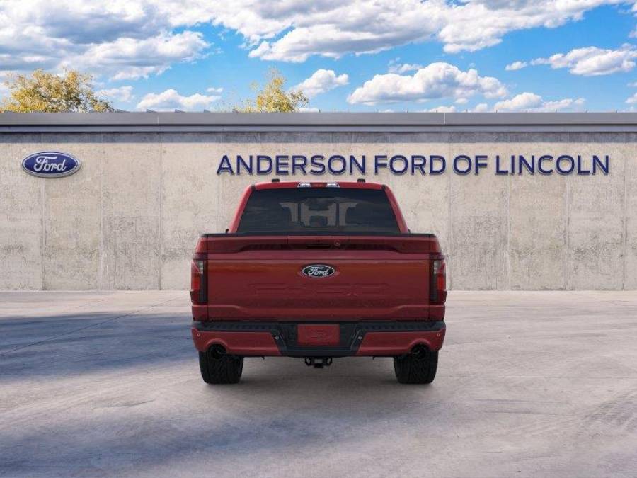 New 2026 Ford F-150 for sale in Lincoln NE