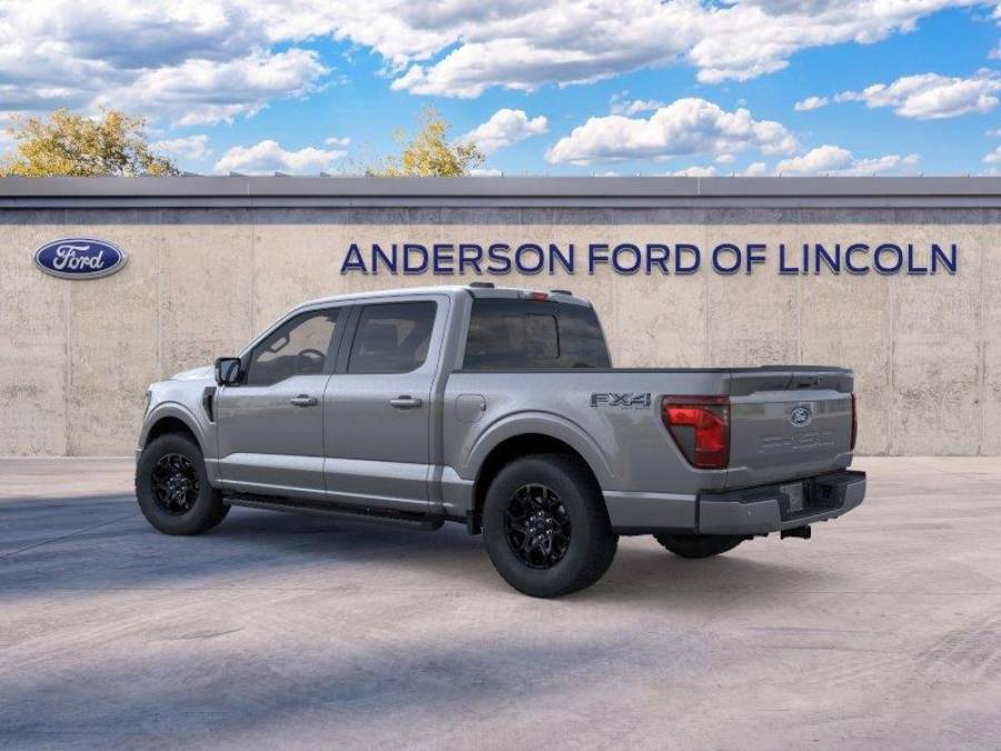 New 2026 Ford F-150 for sale in Lincoln NE