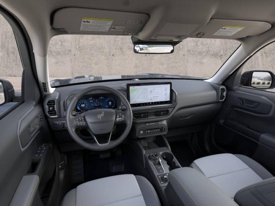 New 2026 Ford Bronco Sport for sale in Lincoln NE